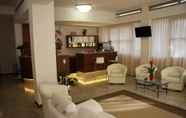 Quầy bar, cafe và phòng lounge 3 Hotel Orchidea