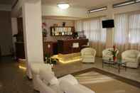 Bar, Kafe, dan Lounge Hotel Orchidea