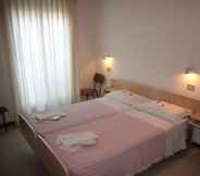 Kamar Tidur 5 Hotel Orchidea