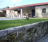 ภายนอกอาคาร 2 Casa de Riba'Dão - Arcos de Valdevez