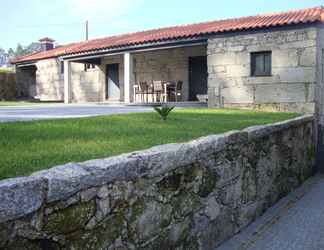 Exterior 2 Casa de Riba'Dão - Arcos de Valdevez