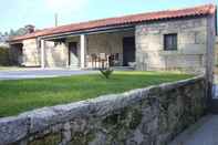 Exterior Casa de Riba'Dão - Arcos de Valdevez