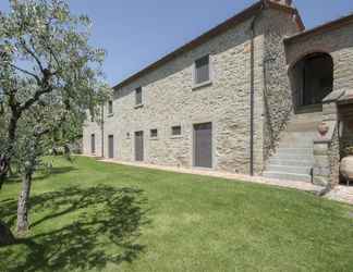 Exterior 2 Villa Il Sasso