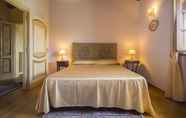 Bedroom 6 Villa Il Sasso