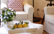 Lobi 7 S'O Smart B&B Tropea