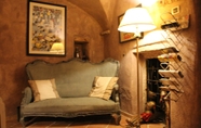 Lobi 3 SAN MARTINO ROOMS & BREAKFAST