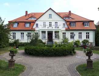 Exterior 2 Gutshaus Krusemark