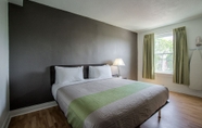 Kamar Tidur 4 Quality Inn & Suites Kansas City Downtown