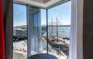 Nearby View and Attractions 4 Sleeperz Hotel Dundee