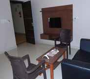 Common Space 7 Vijay Residency Vellore