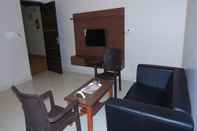 Common Space Vijay Residency Vellore