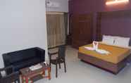 Bedroom 5 Vijay Residency Vellore