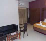 Bilik Tidur 5 Vijay Residency Vellore