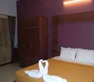 ห้องนอน 6 Vijay Residency Vellore