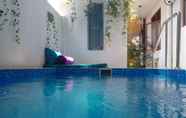 Swimming Pool 2 Villa Seven Panadura