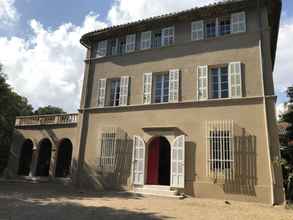 Exterior 4 Château d'Eoures