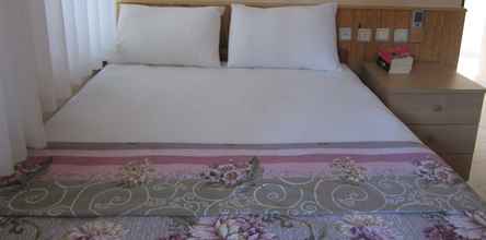 Bedroom 4 Rolli Butik Hotel