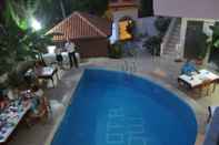 Swimming Pool Rolli Butik Hotel