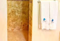 In-room Bathroom 7 Casita Taylor Gran Pacifica Resort