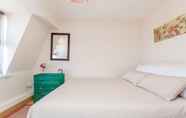 Kamar Tidur 3 Lovely Apartment Angel