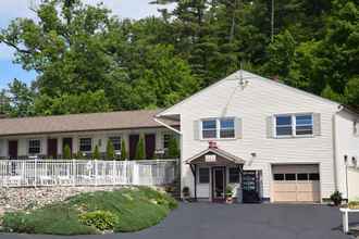 Exterior 4 Nordick's Inn