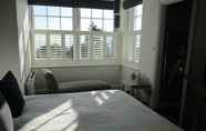 Kamar Tidur 6 Falmouth Bay