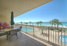その他 5 Astonishing Oceanfront Condo with Oversized Balcony to Enjoy Amazing Gulf View - Unit 0204 by RedAwning