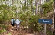 Luar Bangunan 7 RAC Margaret River Nature Park