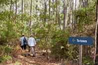 Luar Bangunan RAC Margaret River Nature Park