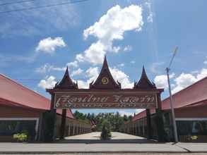 Bangunan 4 Reurn Thai Resort Ratchaburi