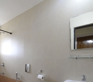 In-room Bathroom 2 TripThrill Silva 2BHK Apartment