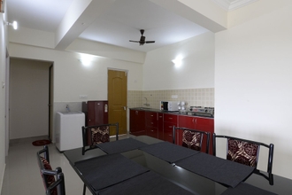 Bedroom 4 TripThrill Silva 2BHK Apartment