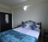 Bedroom 5 TripThrill Silva 2BHK Apartment