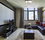 Khu vực công cộng 5 Luxury Apartment In Ben Thanh Tower