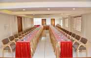 ห้องประชุม 6 Navaratna Inn A Luxury Hotel