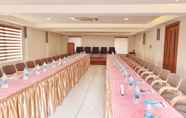 Functional Hall 2 Navaratna Inn A Luxury Hotel