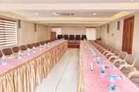 Functional Hall Navaratna Inn A Luxury Hotel