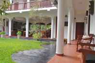 Lobby Unawatuna Nor Lanka Hotel