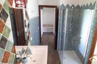 In-room Bathroom Relais BeneMari