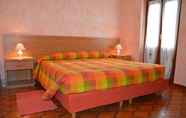 Kamar Tidur 7 Hotel Monte Giove