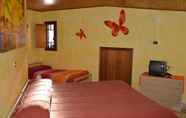 Kamar Tidur 4 Hotel Monte Giove