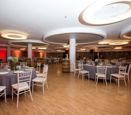 Restaurant 2 Hotel Academia