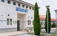 Exterior 2 Allotel