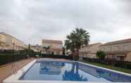 Swimming Pool 3 LET 4 U Nova Oropesa III