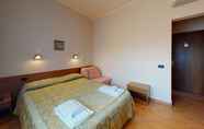Bedroom 6 Hotel Residence Mirafiori