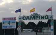 ภายนอกอาคาร 2 Camping La Paz