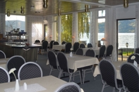 Dewan Majlis Innvik Fjordhotel - Misjonheimen