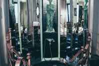 Fitness Center La Mondaine