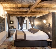 ห้องนอน 2 Le 1615 - Luxe et Spa