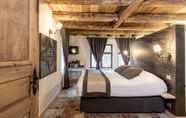 Bedroom 2 Le 1615 - Luxe et Spa